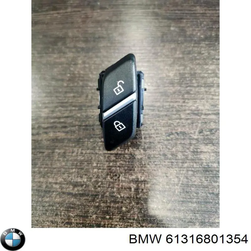  BMW 61316801354 цена, от 31.67 USD