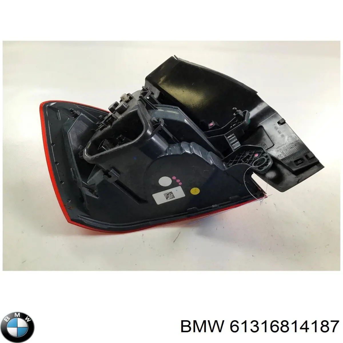 61316832880 BMW 