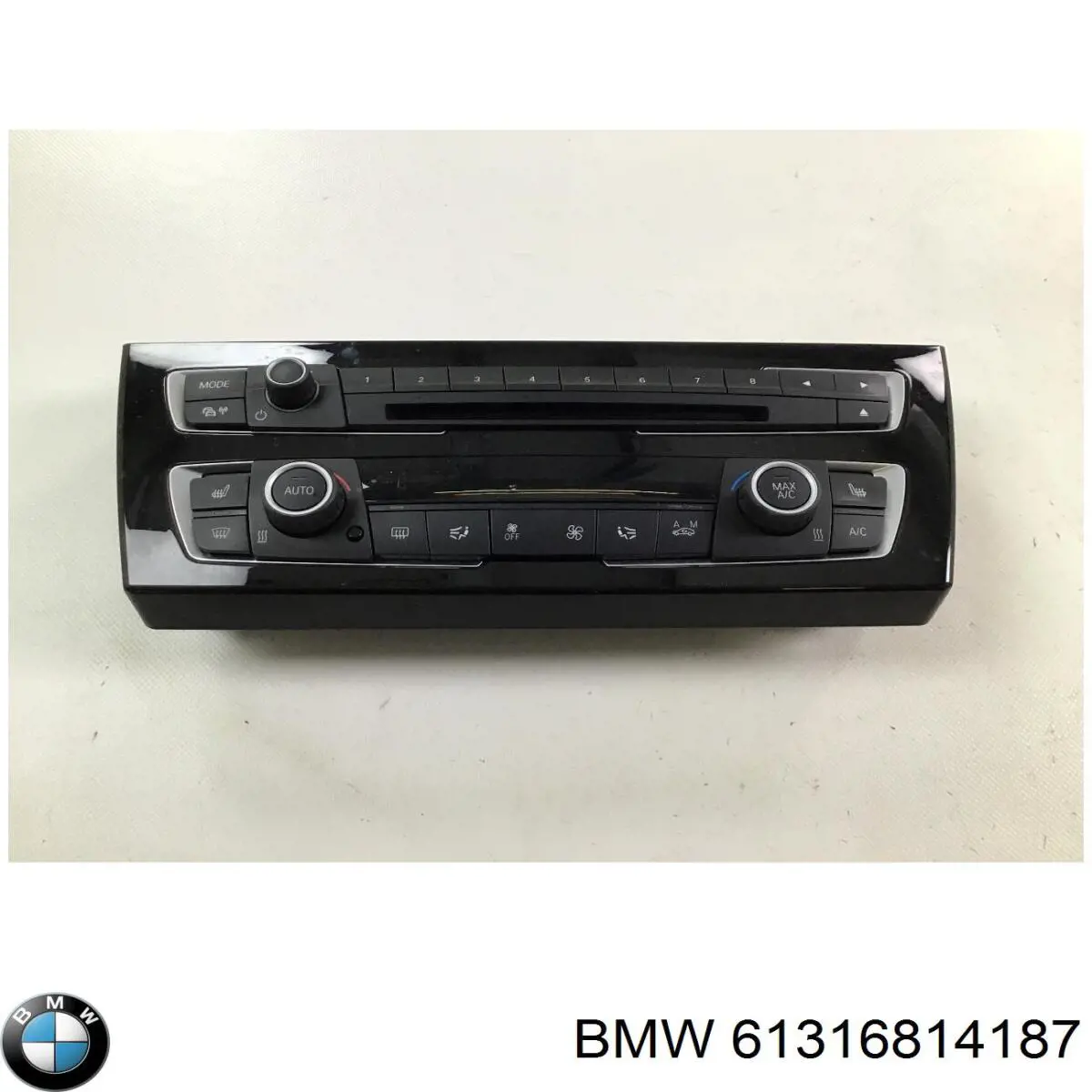 Купить 61319323554 BMW 