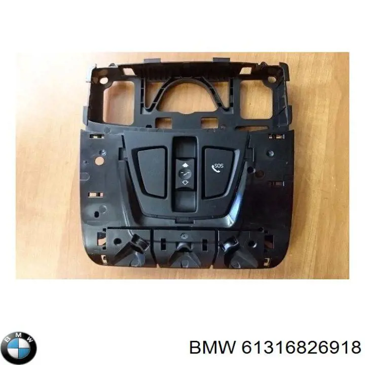  BMW 61319330039 цена, от 15.52 USD
