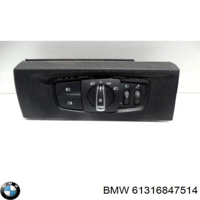  BMW 61319265305 цена, от 21.54 USD