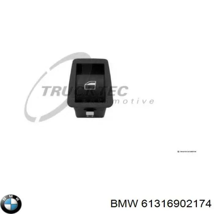  61318368921 BMW