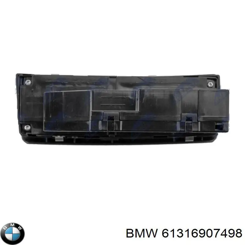 Купить 6944552 BMW Кнопки переднего левого стеклоподъёмника