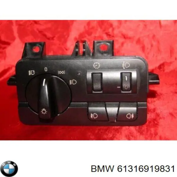  61316925078 BMW