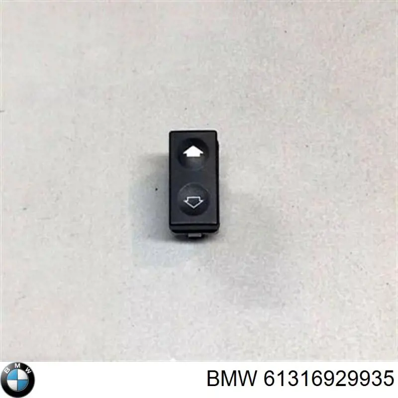  BMW 61316929935 цена, от 39.50 USD