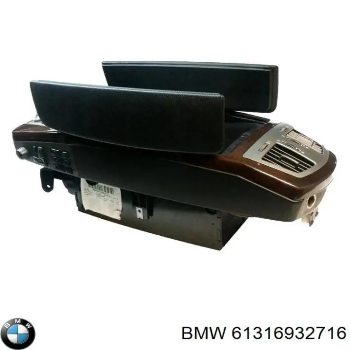  BMW 6932716 цена, от 31.67 USD