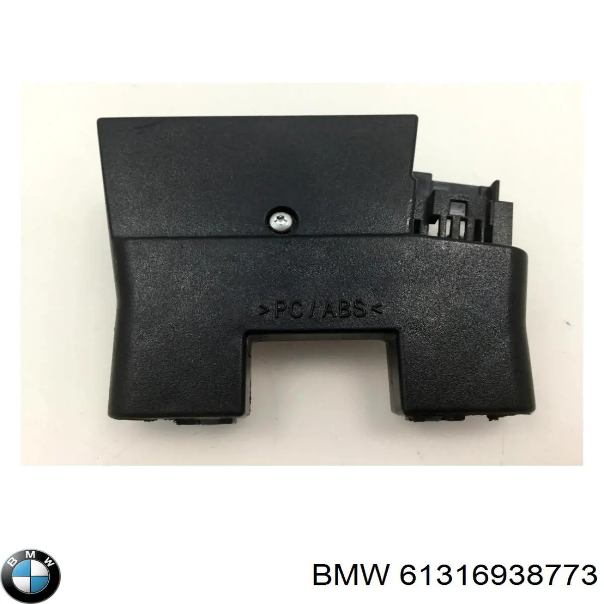 Купить 61316938773 BMW Блок управления мультируля
