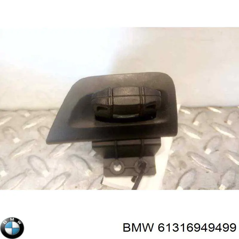  61316949499 BMW