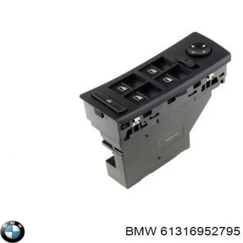 61316952795 BMW 