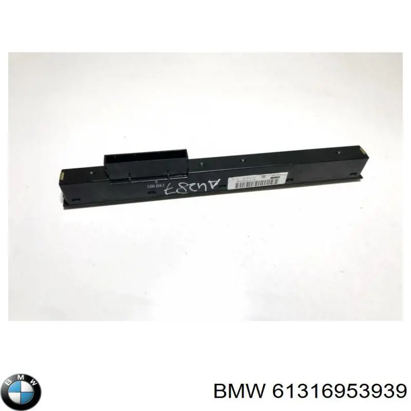  BMW 61316953939 цена, от 11.29 USD