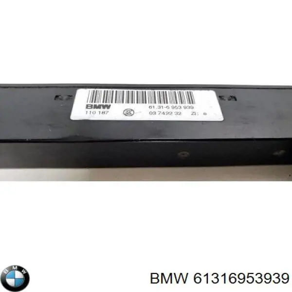 Купить 61316953939 BMW 
