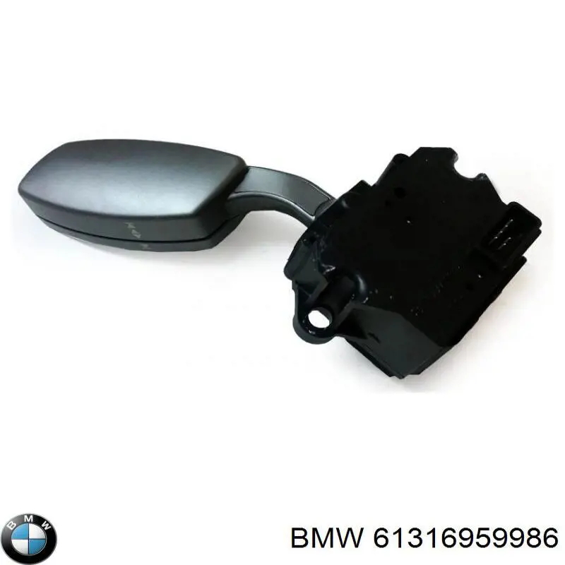 Переключатель круиз контроля BMW 61316959986 цена, от 12.67 USD