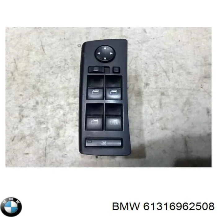  61316962508 BMW