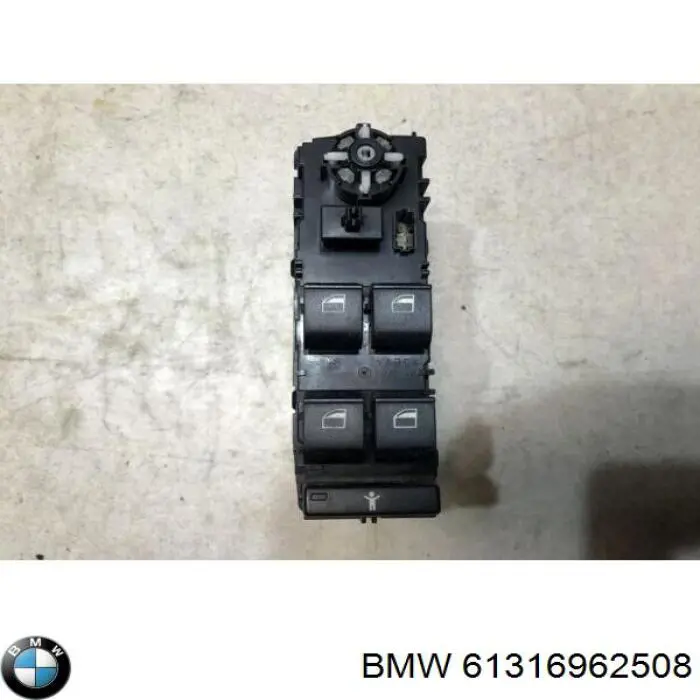 61316962508 BMW 