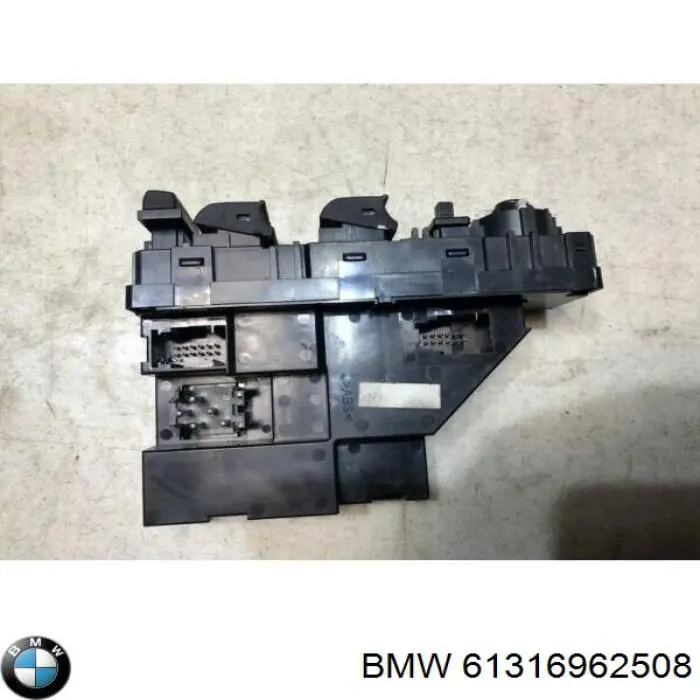  BMW 61316962508 цена, от 16.42 USD