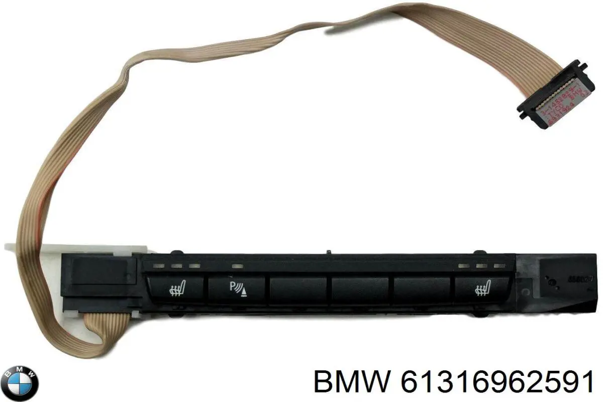 61316962591 BMW 