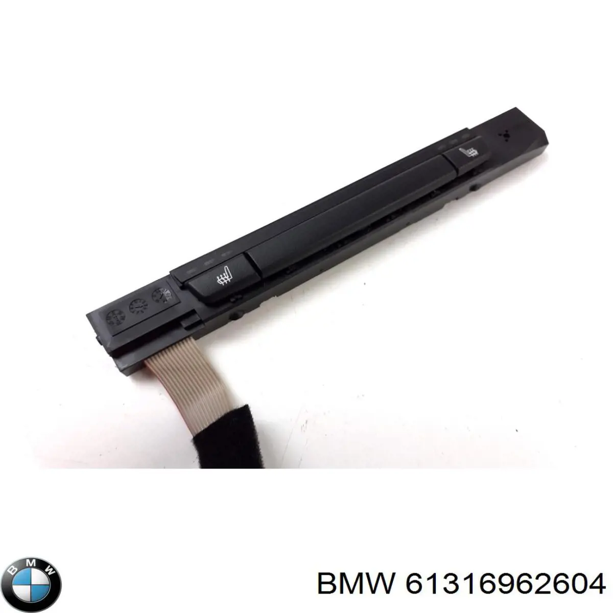  61316962604 BMW