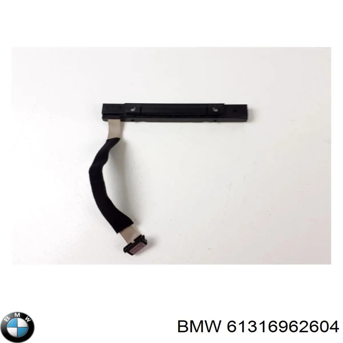 Купить 61316962604 BMW Панель приборов