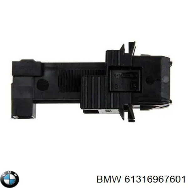 Датчик стоп сигнала 61316967601 BMW