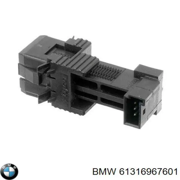 61316967601 BMW