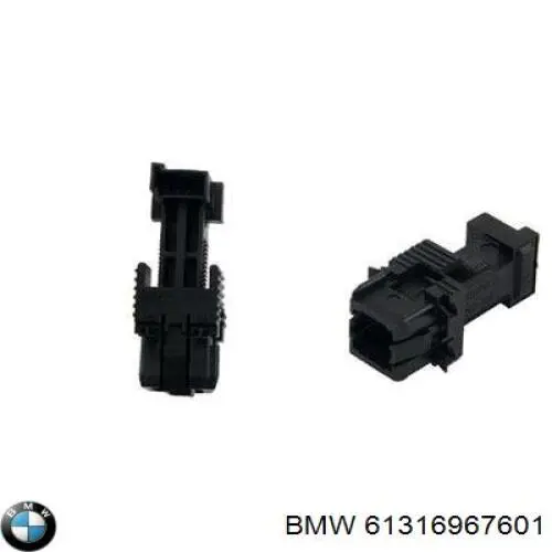 61316967601 BMW sensor de ativação do sinal de parada