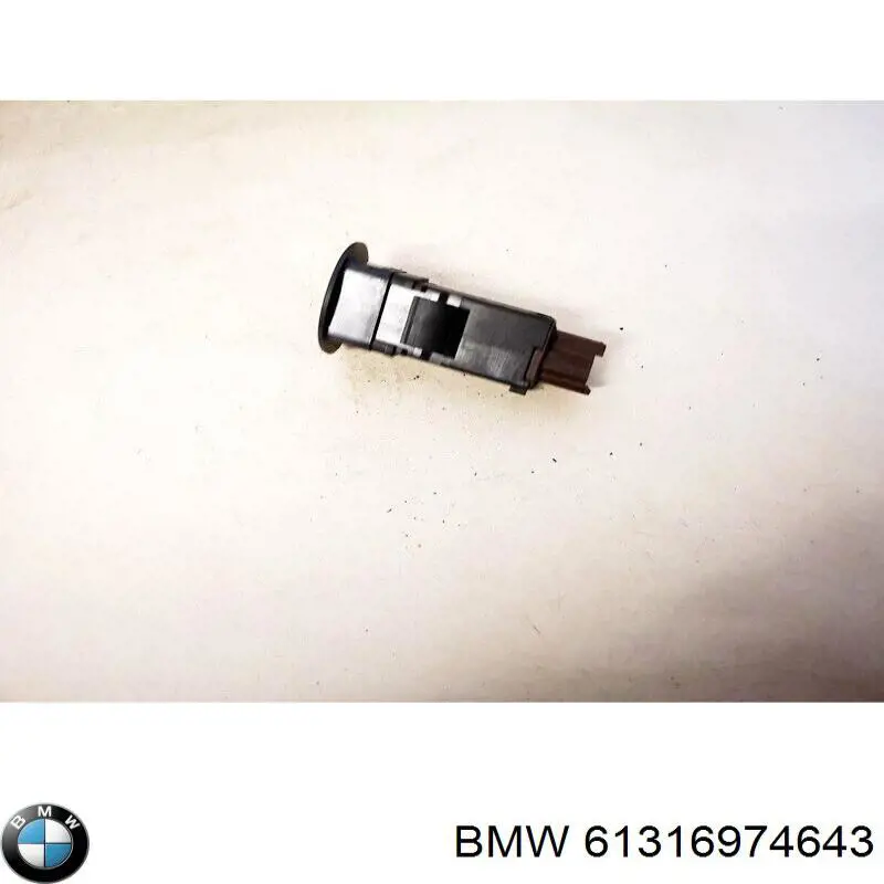 Купить 9196886 BMW 