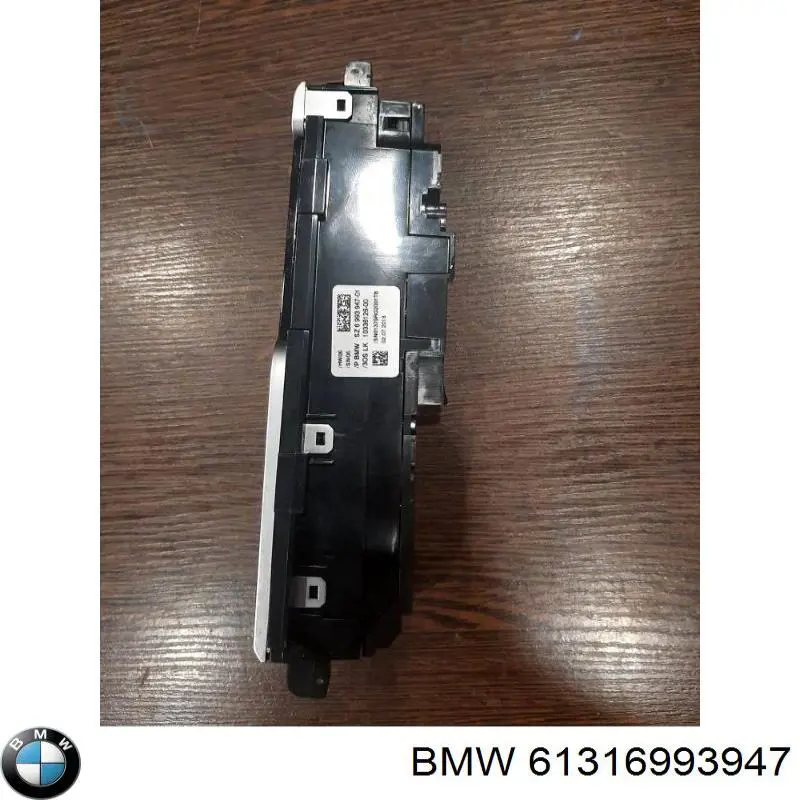 Блок кнопок центральной консоли BMW 6993947 цена, от 31.67 USD