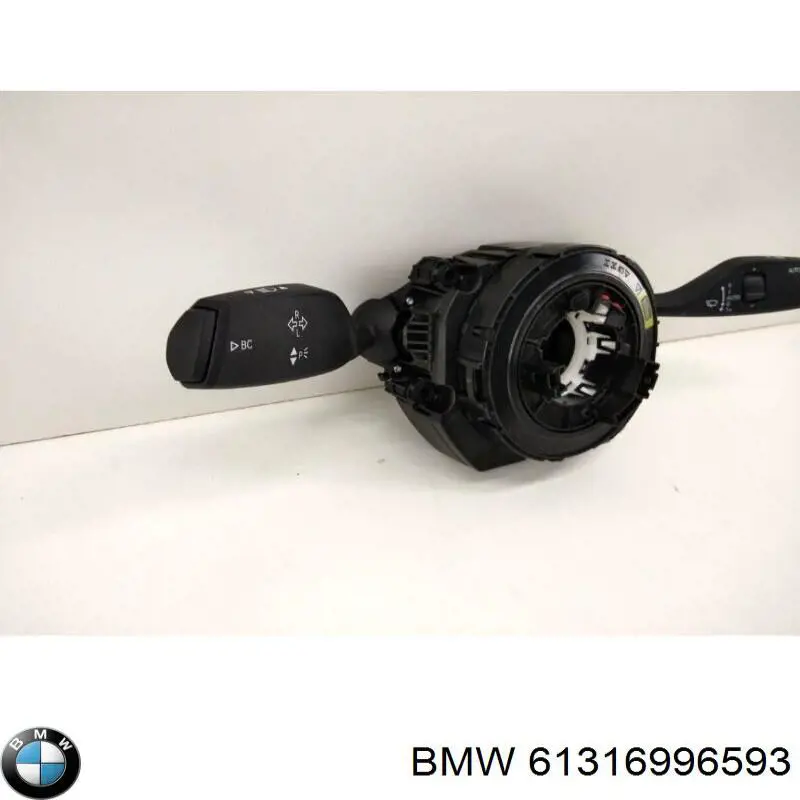 Купить 61316996593 BMW 