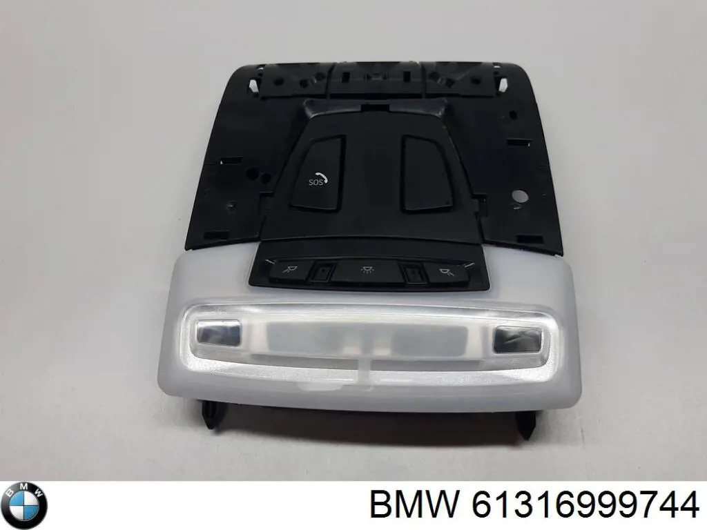  BMW 61316999744 цена, от 26.61 USD