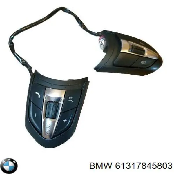  61317845803 BMW