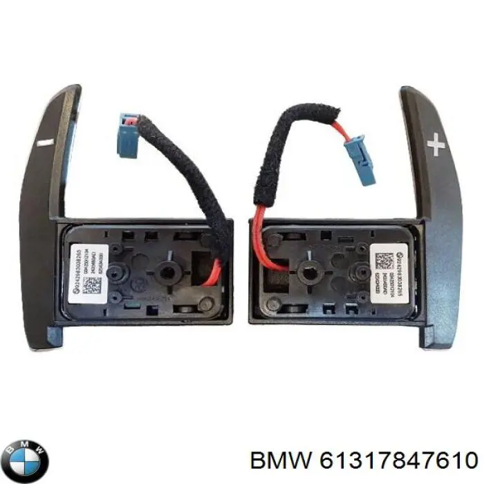 61317847610 BMW 