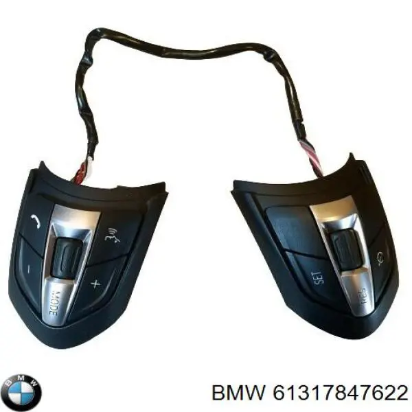  61317847622 BMW