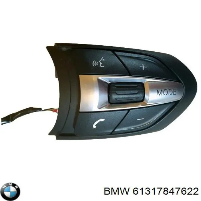  BMW 61317847622 цена, от 84.65 USD