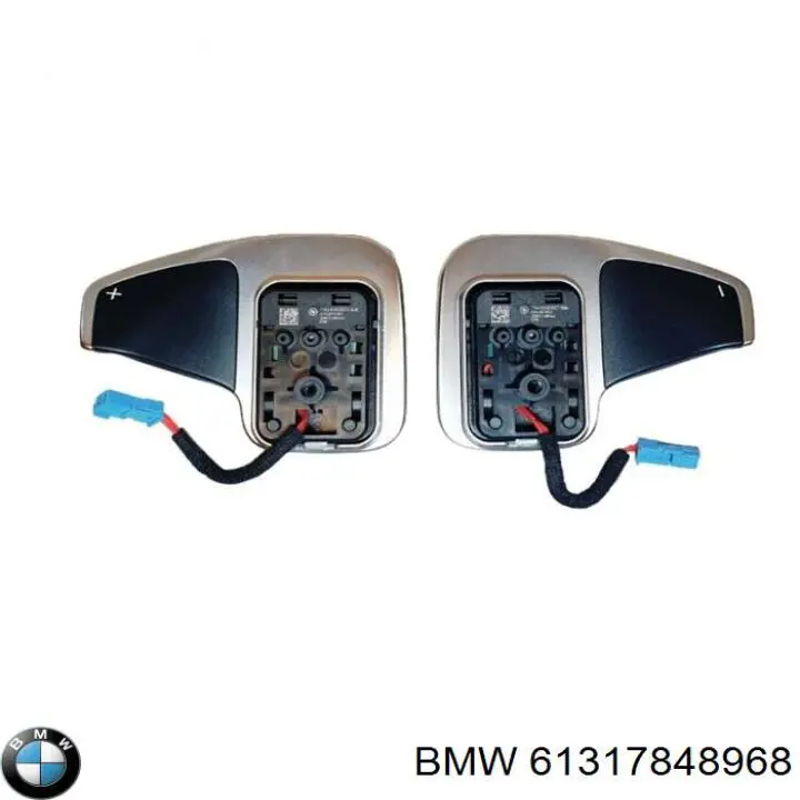  61317848968 BMW