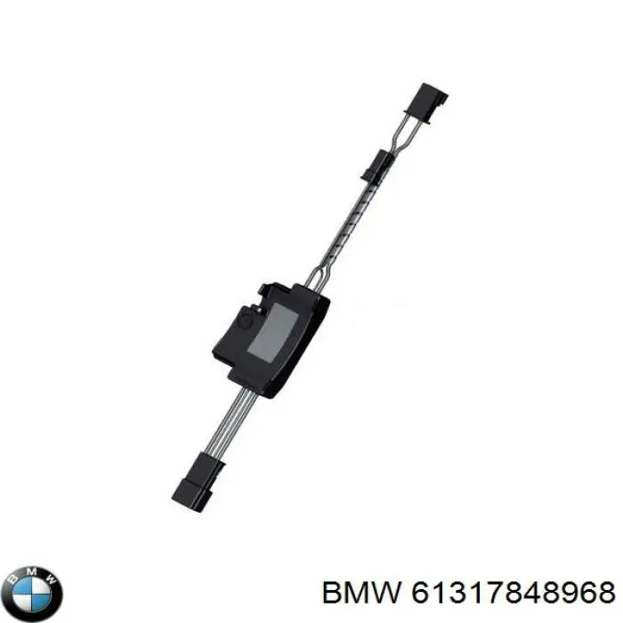  BMW 61317848968