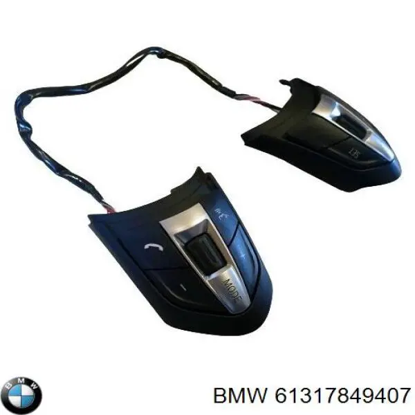  BMW 61317849407 цена, от 84.36 USD