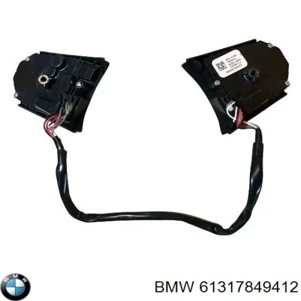  61317849412 BMW