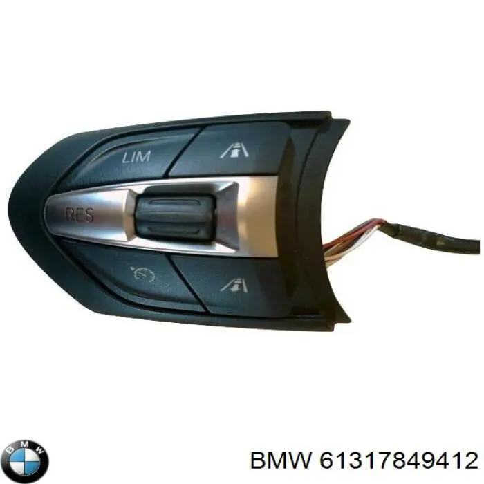  61317849412 BMW