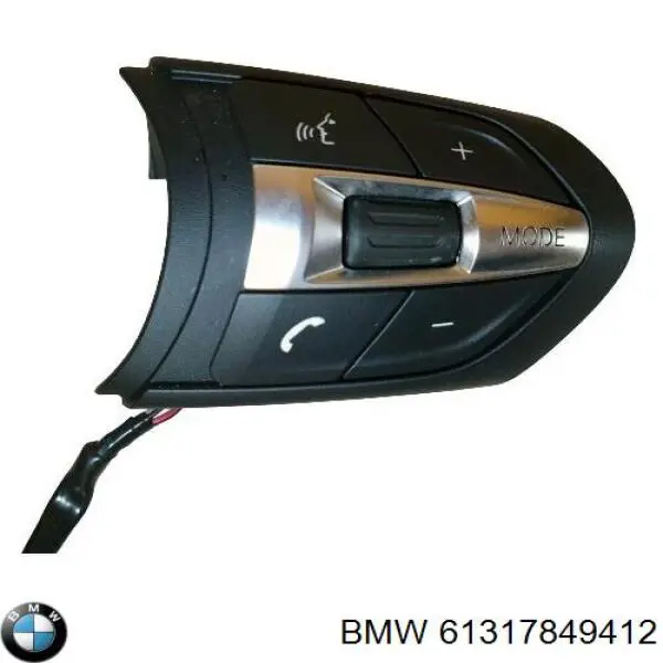 Купить 61317849412 BMW 