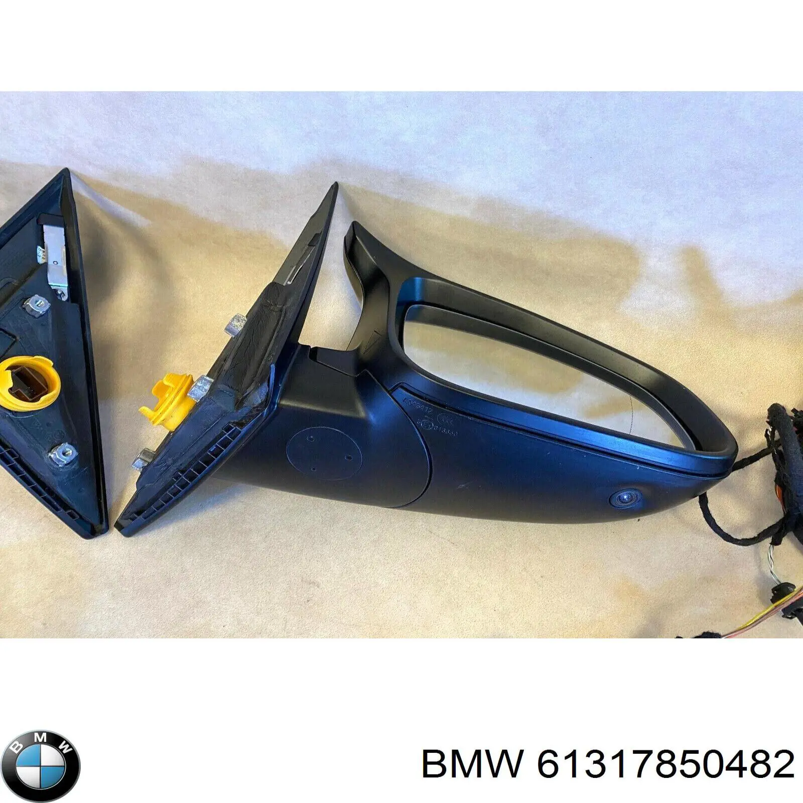  BMW 61317850482 цена, от 114.02 USD