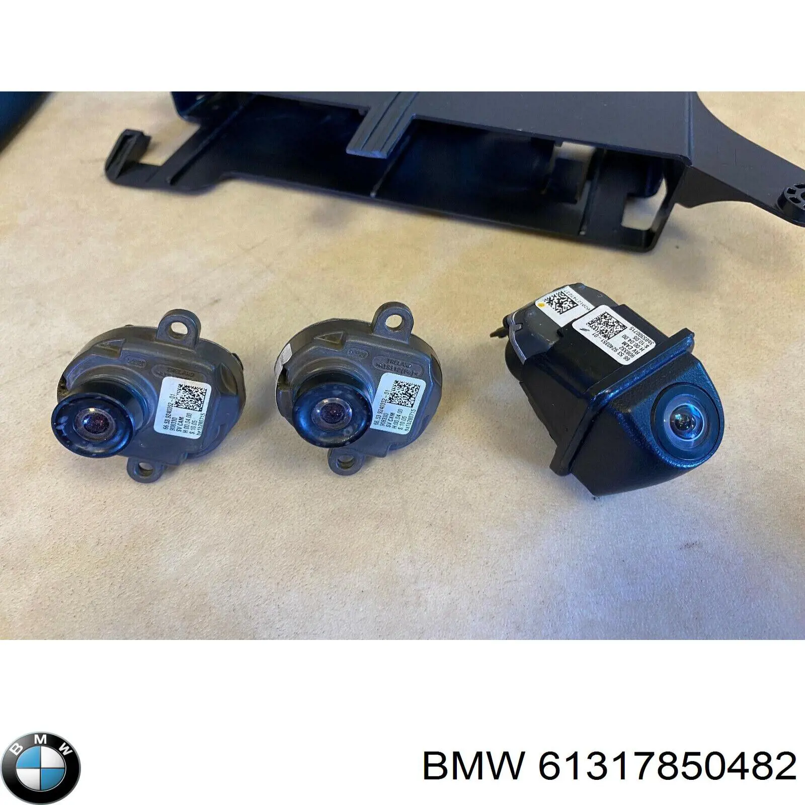  61317850482 BMW
