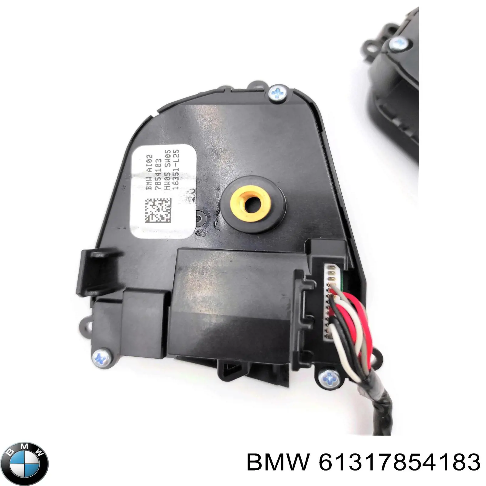  BMW 61317854183 цена, от 345.30 USD
