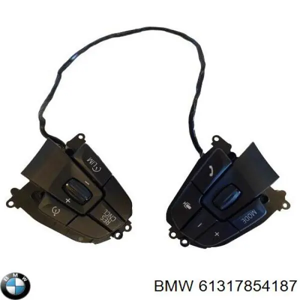 61317854187 BMW 