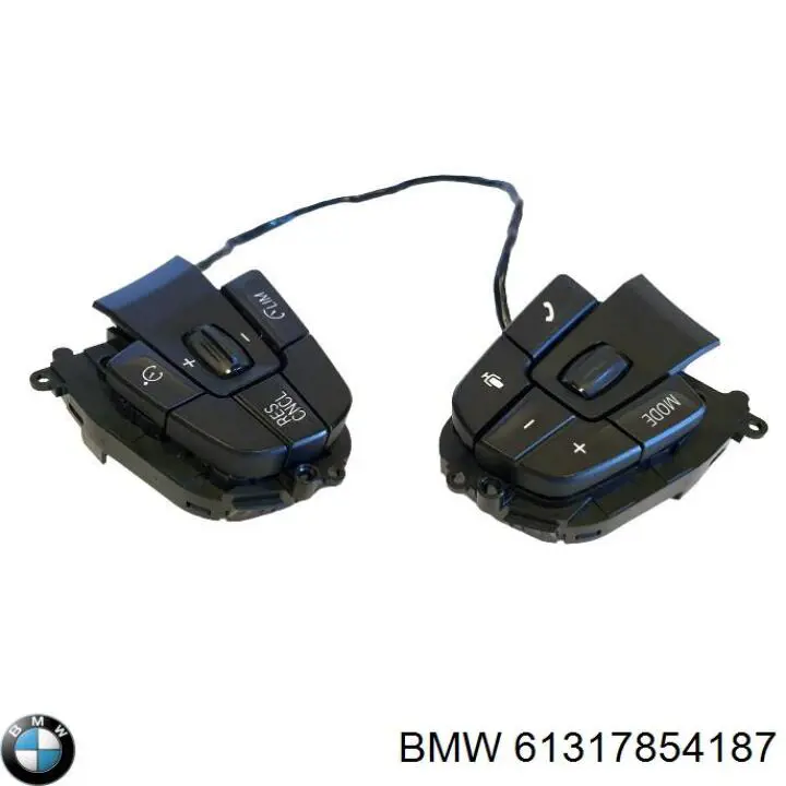  BMW 61317854187 цена, от 275.65 USD