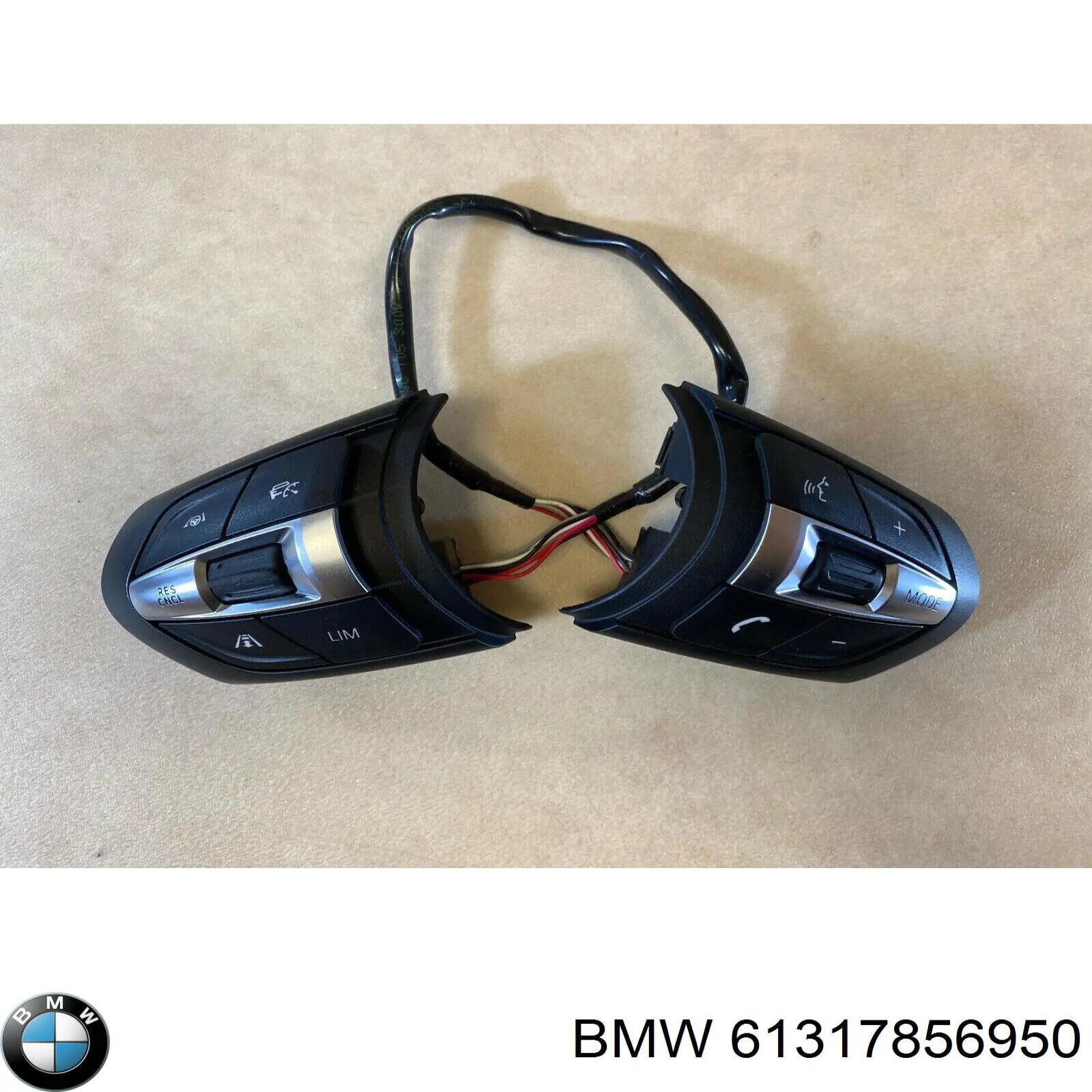  61317856950 BMW