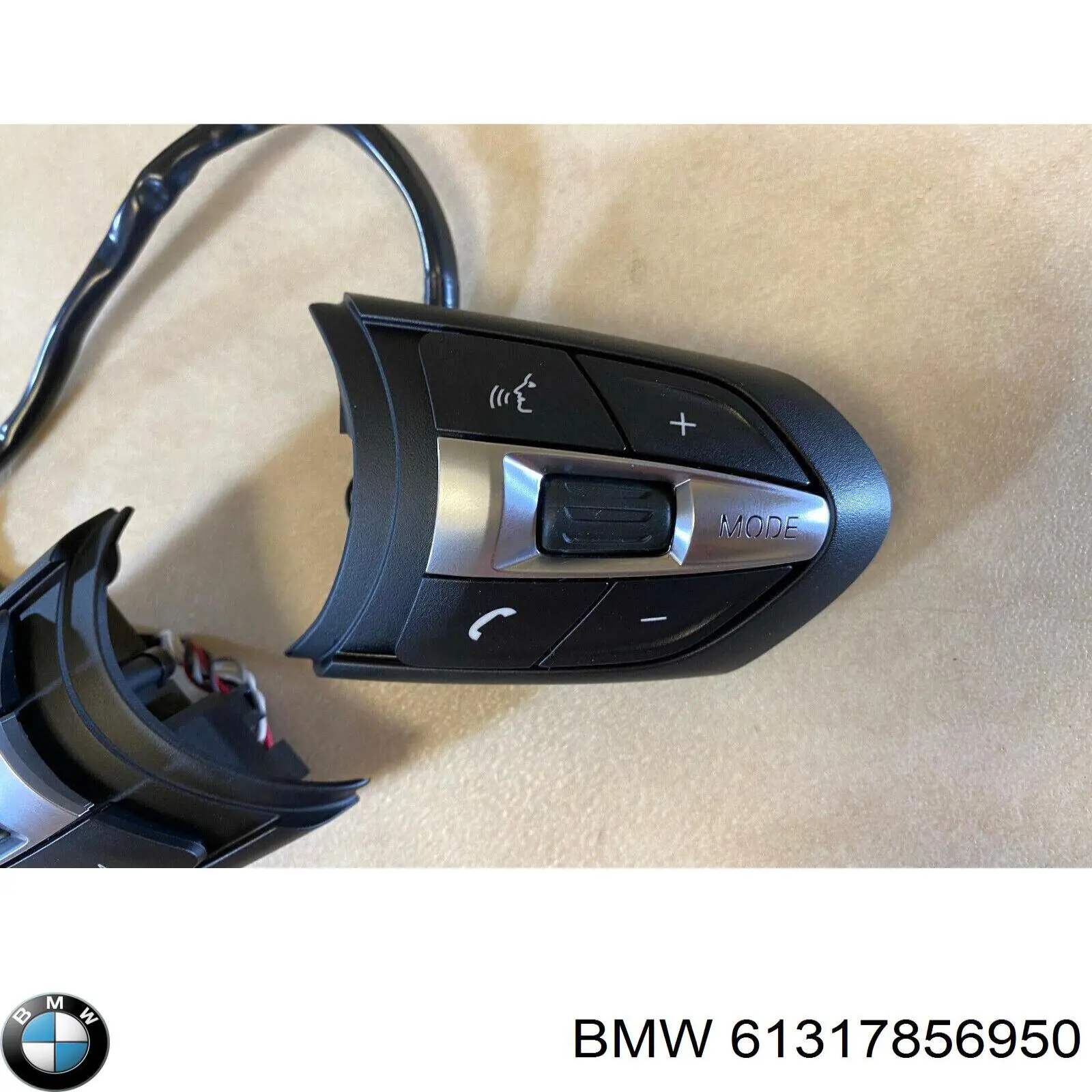 61317856950 BMW 