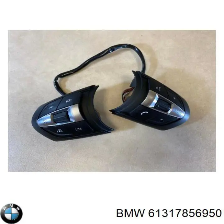 61317856950 BMW 