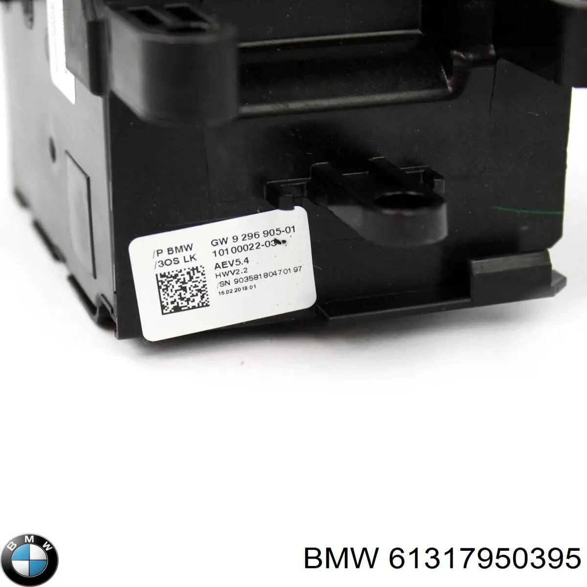 Механизм переключения передач BMW 61317950395 цена, от 25.42 USD