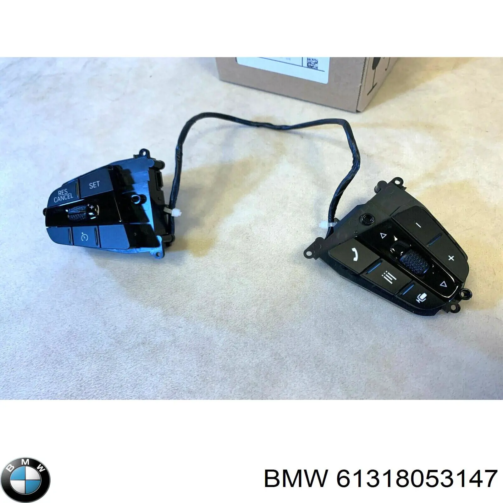  61318053147 BMW