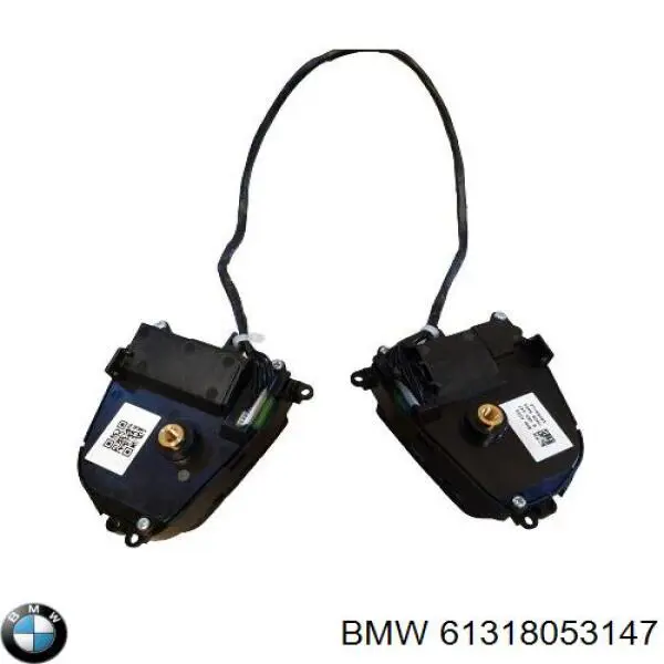 61318053147 BMW 
